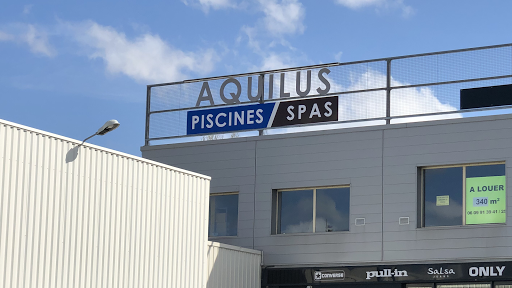 Photo de Aquilus Piscines et Spas Brives Charensac