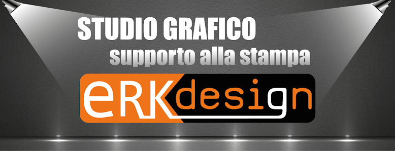 erkdesign studio grafico Via Giannina Milli, 12, 64026 Roseto degli Abruzzi TE, Italia