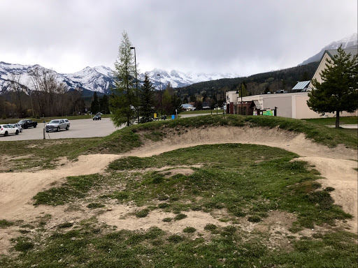 Fernie Dirtjump Park - Thumbnail