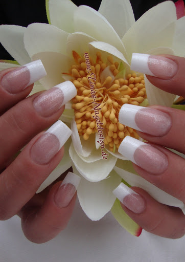 Tina's Nageldesign