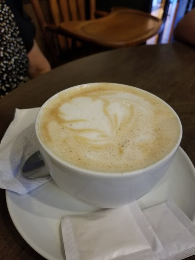 Photos of Cafe Cafe
