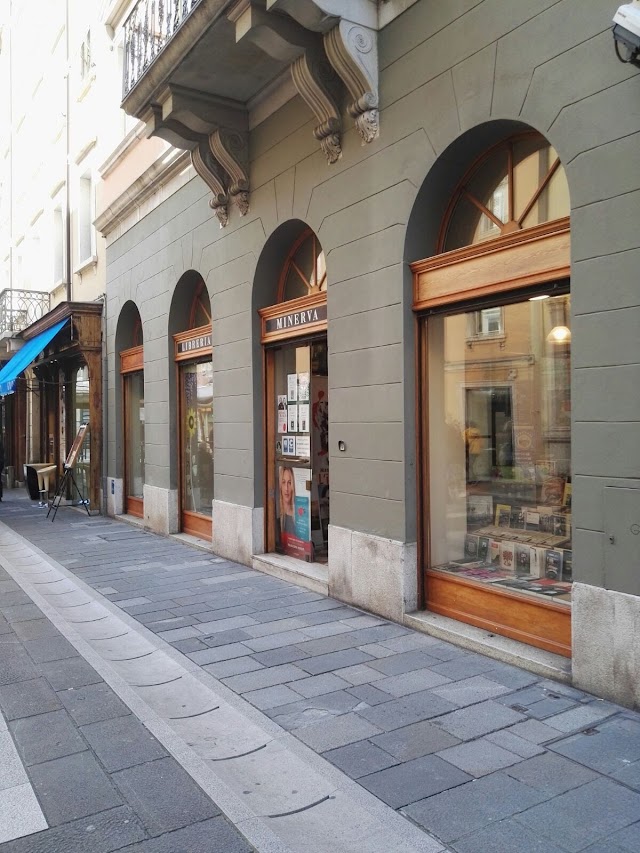 Libreria Minerva