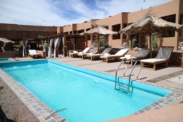 Casa Atacama
