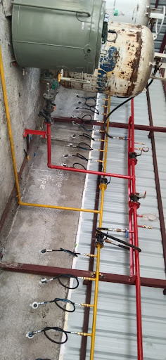 Looking for a reliable Gas Installation Service in Satpur Nashik? Get safe, efficient, and profes…