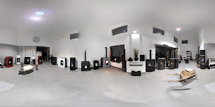 Photo n°6 de Action Energy - Poêles Cheminées Conseils à Trumilly (Chauffagiste)