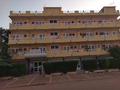 Photos of H&ocirc;tel de l&acute;avenir