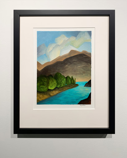 Sams Original Art - Thumbnail