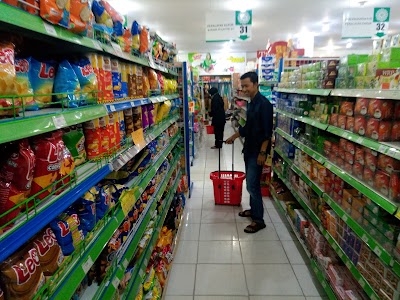 Photos of Sakinah Supermarket
