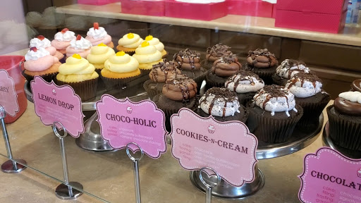 Smallcakes of FWB - Thumbnail