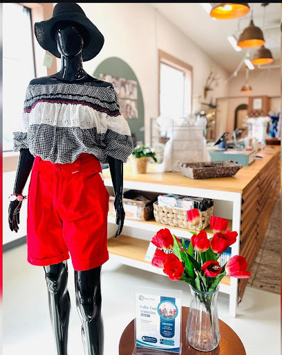Foster Thrift Gallery - United States