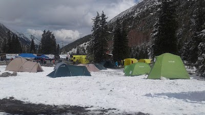 Photos of Alp-Lager Ala Archa
