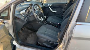 Photo n°3 de GH AUTO 03 à Serbannes (Marché automobile)