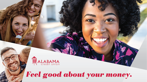 Alabama Credit Union - Thumbnail