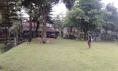 Photos of Jubilee Camp Megamendung