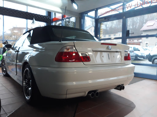 Autocenter Gehrmann GmbH - Thumbnail