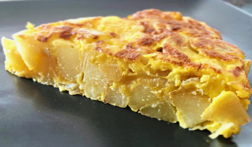 BarRac' A Tapas