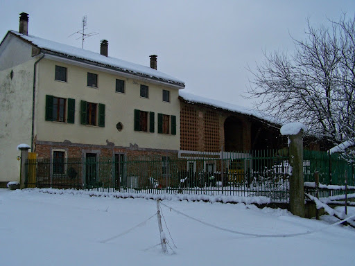 Cascina RaglioDiLuna - Centro per l'Educazione Ambientale e alla Ruralità Gallery - Italy