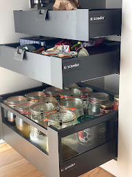 Photo n°15 de SCHMIDT Strasbourg Centre à Strasbourg (Agenceur)