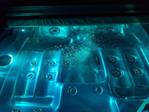 independent spa repairs