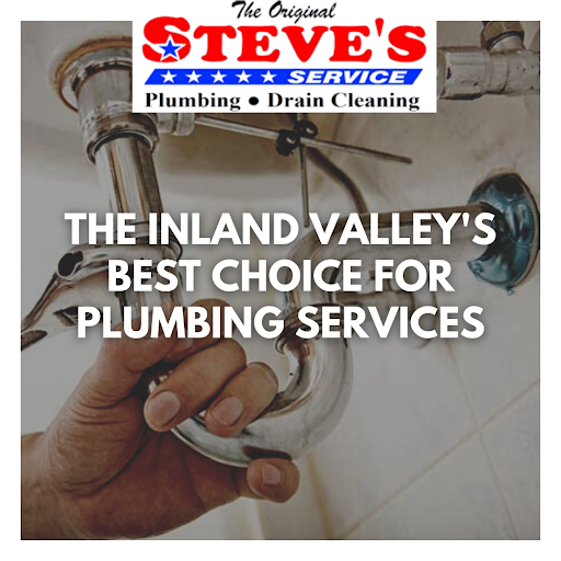 Plumber Upland - Thumbnail