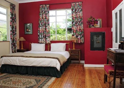 lodging