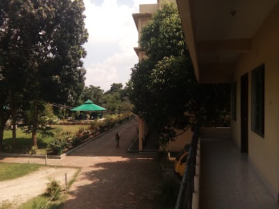 Photos of The Way Trust Mission
