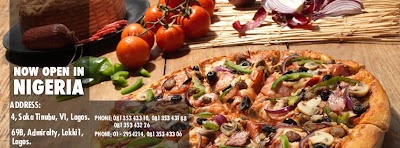 Photos of Domino's Pizza Nigeria