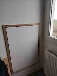 Photo n°8 de AD RENOV à Sermersheim (Travaux généraux)