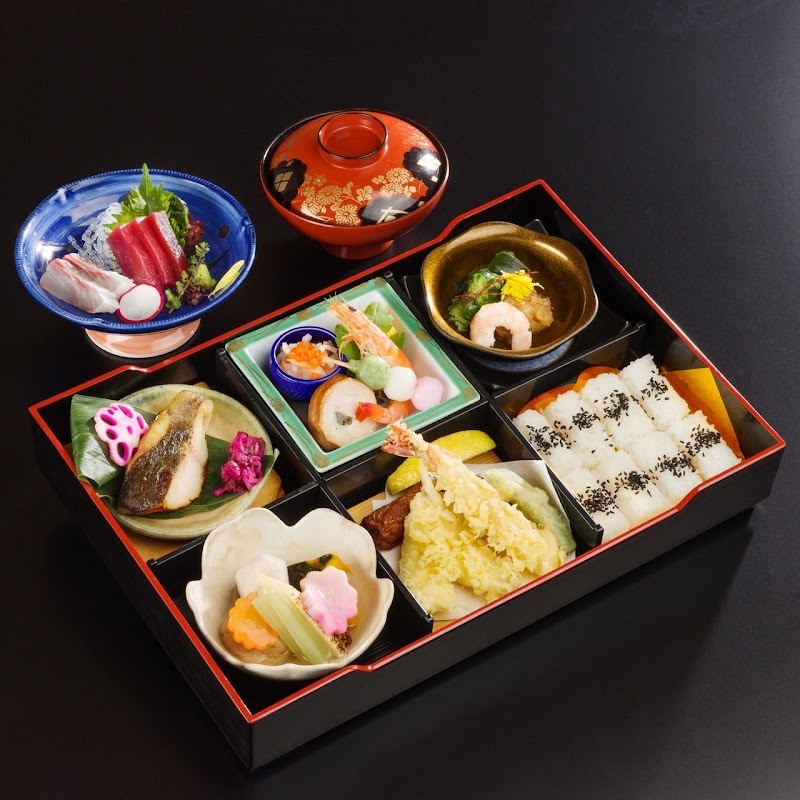 魚菜酒肴 開花屋