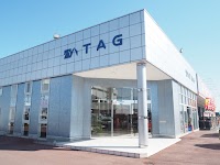 TAG CARS AIZUMI