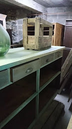 Photo n°2 de meublezvossouvenirs à Beaupréau-en-Mauges (Magasin d'antiquités)