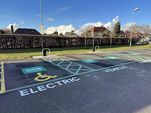 DNW Electrical Ltd - Visual
