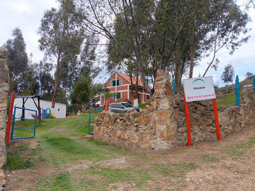 Cabaña Lomas del Chinzaque