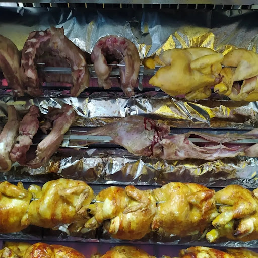 Cal Pobre - Visual