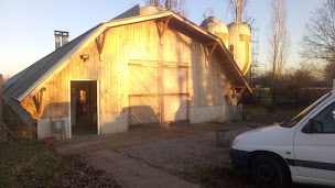 Photo n°3 de Ferme Moyses à Feldkirch (Magasin d'alimentation bio)