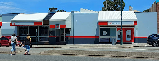 Westpac Branch Albany