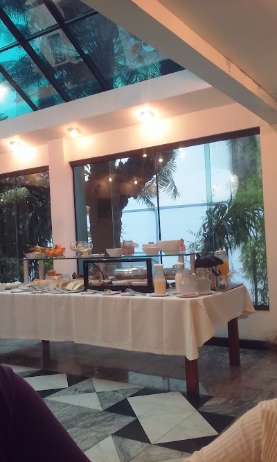 Photos of Grande Hotel