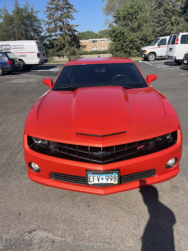 Revive Auto Detailing