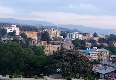 Photos of Gonder Landmark Hotel