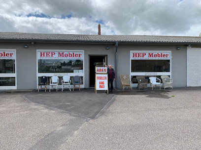 H.E.P. Møbler