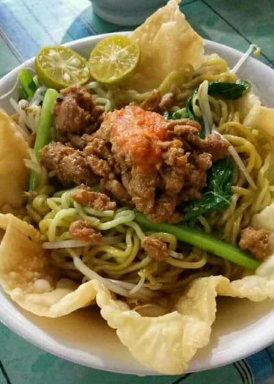 Photos of Toko Kue Alika Jaya