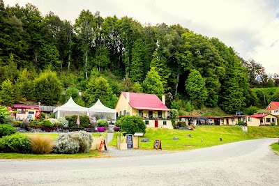 Photos of Kinloch Lodge