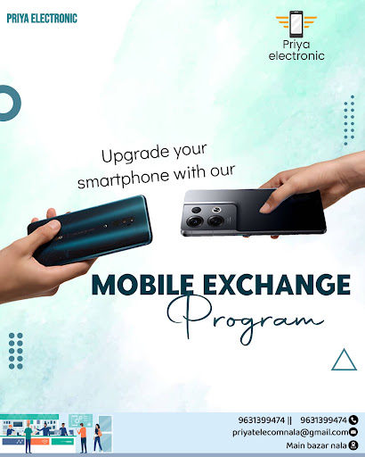 Upgrade to the latest smartphone with our Mobile Exchange Program! post image