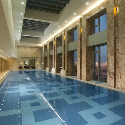 Photos of Hilton Beijing Capital Airport