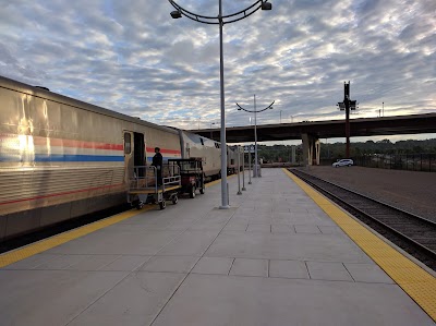 St. Paul-Minneapolis Union Depot