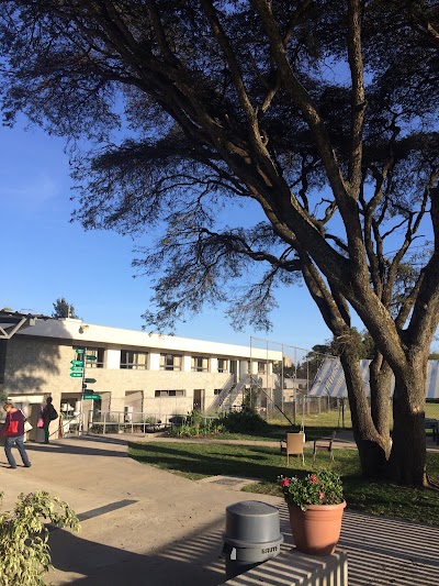 Photos of International Community School of Addis Ababa