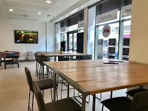 Photo n°4 de Abithéa France (siège) - Agence Marseille Prado à Marseille (Agence immobilière)