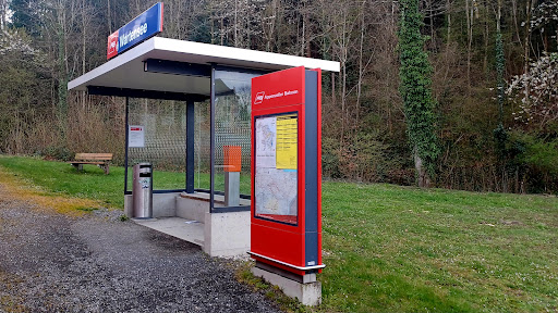Sandbüchel - Visual