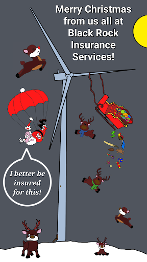 Black Rock Express Insurance and Financial Services Limited - Thumbnail