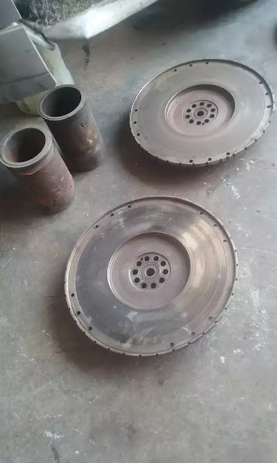 Photos of A Mohsin Automobile engine sarvice center